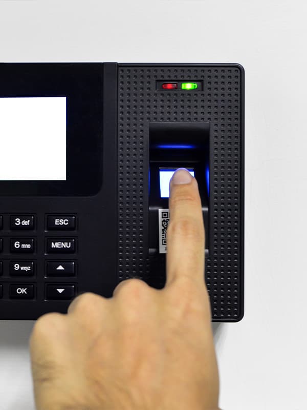 Sistemes de control d'accés