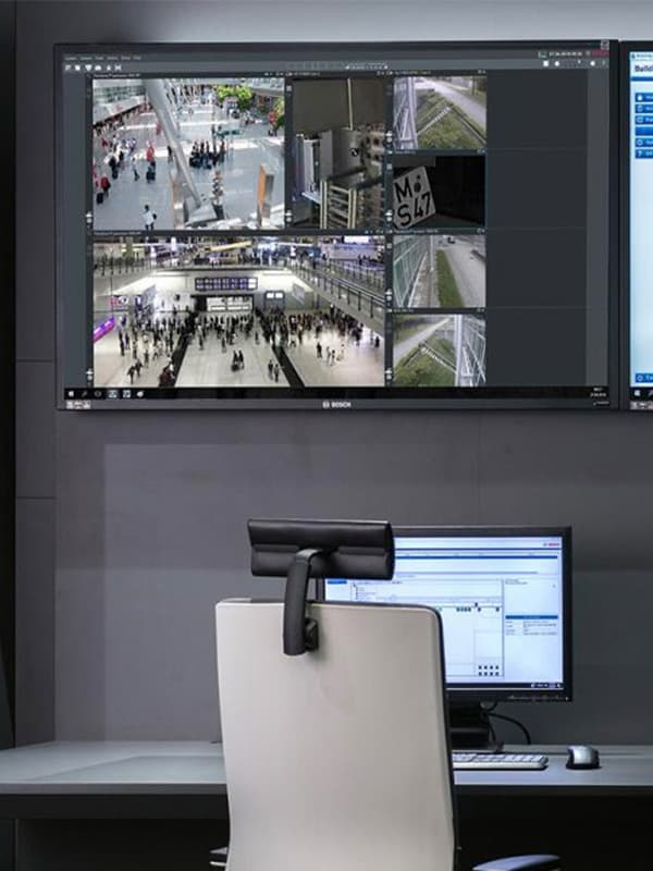 Software d'integració de sistemes