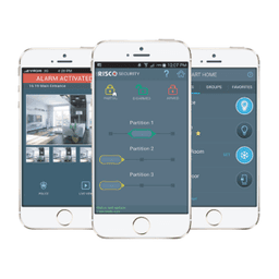 App mòbil intel·ligent
